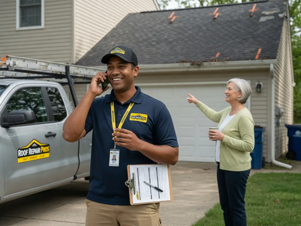 Roof Repair Macatawa, MI FAQs